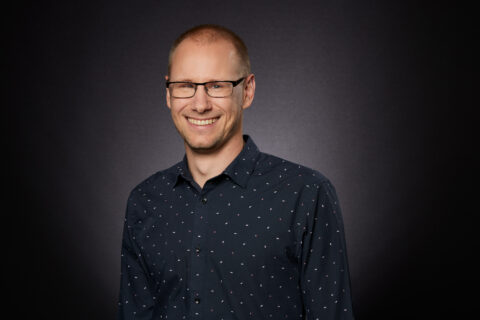 Andreas Marti