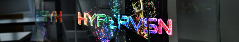 Aufmerksamkeit garantiert: Brillenlose Hologramme von Hypervsn erobern die Marketingwelt