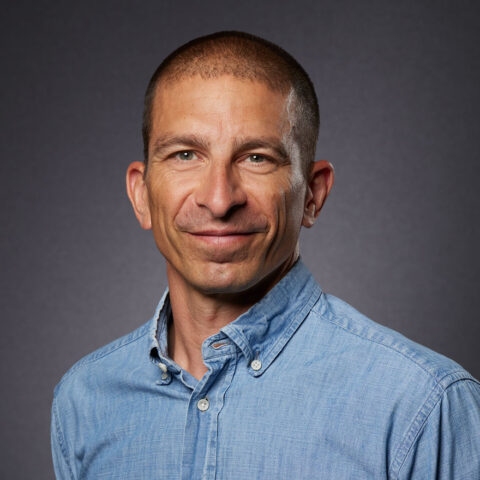 Daniel Blatter