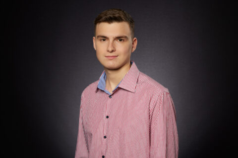 Daniel Gorich