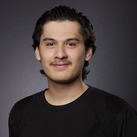 Joshua Kiliann